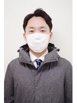 ヨシザワインク ハコザキ 水天宮前 日本橋人形町(YOSHIZAWA Inc.HAKOZAKI) 30代40代クセ毛アップバングショート