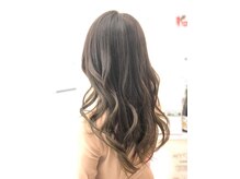 ヘアサロン ティファレス(Hair Salon TIPHARETH)