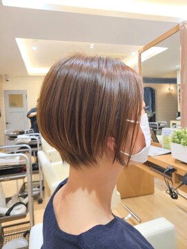 ヘアメイク アージュ 天神西通り店(HAIR MAKE age) HAIR MAKE age 【ヘアーメイクアージュ】