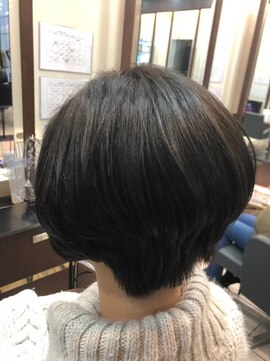 モードケイズ 阿倍野店(MODE K’s) ショート