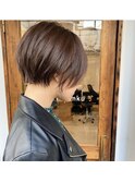 クールショート