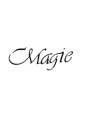 マギー(Magie)