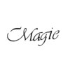 マギー(Magie)のお店ロゴ