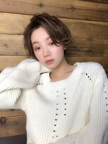 クオレヘアー 布施店(cuore hair)&nbsp;☆