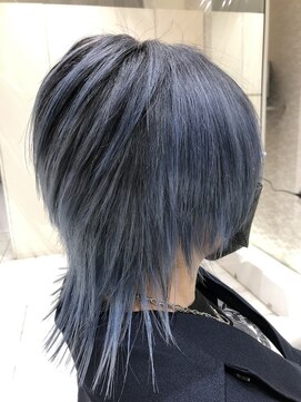 ルシエル バイ カトレアグループ(Le Ciel) ウルフスタイル