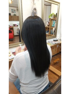 ホヌヘアー(Honu hair) 髪質改善トリートメント