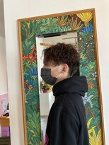 ファラヘアー(fara hair)&nbsp;ツイストスパイラル