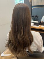 アルター(aL ter) まろやかベージュ