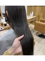 メアリー バイ メリー(marry by merry)&nbsp;【立町メアリーバイメリー】☆イルミナカラー×アッシュグレー☆