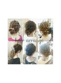ヘアセット[町田,町田駅,町田,町田,町田,町田,町田,町田,町田]