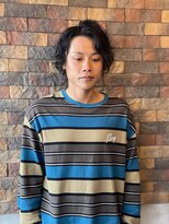 ワビサビ(WB/SB)&nbsp;TAIKI style No.17