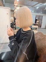 メーヴェ(Mowen)&nbsp;[ 内巻きボブ ]