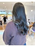 グラデーション