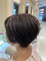 ソラバイヒーズ(SORA by Hi-s)&nbsp;グレイハイライト