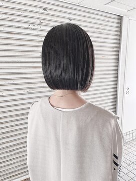 ポータートランテアン(porter31) ボブ氏木