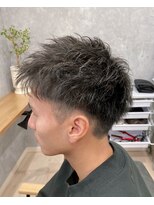 ココヘアールーム(COCO hair room) 爽やかショート