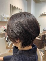 グランツ(hair salon Glanz) 理想の自分になるショート
