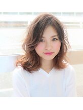 ヘアアンドスパピノキオ(HAIR&SPA PINOKIO) ピノキオ