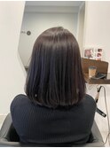 髪質改善/韓国ウェーブ/ワンカールレイヤー/30代40代/人形町