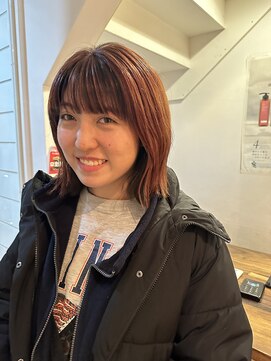 ガーランド (Garland) インナーローライト