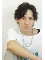 サンズ 梅田(SUNS)&nbsp;ツイスパセンターパート