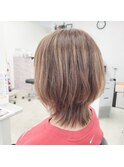 マッシュウルフ