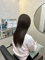 マイルームギンザ 銀座店(my room GINZA)&nbsp;バイカルテトリートメント/アッシュ/ブラウン/銀座/東銀座