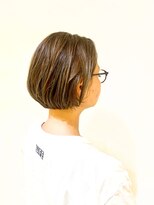 アッシュ 町田駅前通り店(Ash) 【Ash町田駅前通り店 木口優子】