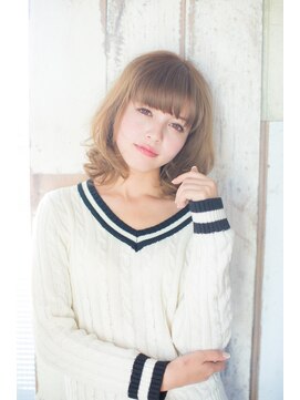 ロッタディディオ(ROTTA di Dio) ナチュラルボブ