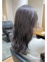 サンテ 東神奈川(Sante)&nbsp;愛されラベンダーピンク/ゆるふわ[横浜/東神奈川]