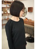 10代20代30代40代小顔似合わせ大阪ボブまとまるボブ天六美容室