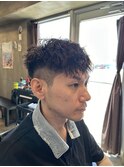 ツイストスパイラル
