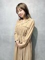 エレノア スパアンドトリートメント 大宮(Eleanor) 嘉津 彩花