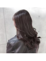 ヘアメロウ ココ(hair mellow CoCo...)&nbsp;CoCoオリジナル白髪ぼかしハイライト【レベル４】