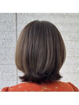 ソルテ(Sorte)&nbsp;くすみベージュカラー