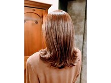 ヘアーサロン ロール 調布(hair salon role)