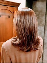 ヘアーサロン ロール 調布(hair salon role)