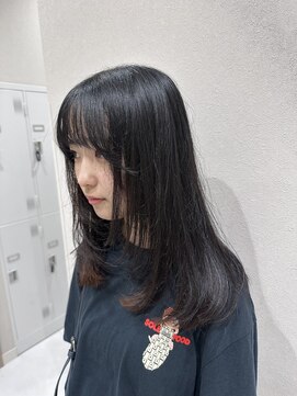 アッドバイケンジ(Add.. by KENJE) ナチュラルレイヤー！　【戸塚/戸塚駅】