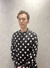 エレノア 名古屋店(Eleanor) 中島 敏宏