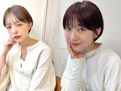 ジジ 代々木(Gigi)の写真