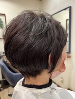 スリーク&nbsp;ショートグラ