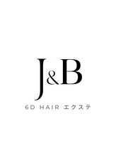 6Dエクステ J＆B【シックスディーエクステ　ジェイアンドビー】