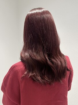 スタイル 相模大野(STYLE) レッドブラウン