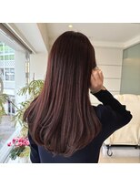 シー(she.)&nbsp;ピンクブラウン＊