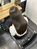 1日2名限定！【パーソナル美髪形成】あなたに合った髪質改善・相談クーポン
