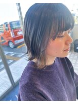 アースオーセンティック 高知潮江店(EARTH Authentic)&nbsp;イヤリングカラー