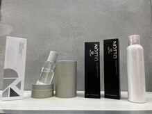 シロ(SHeIRO)の雰囲気（こだわったオススメの商品☆）