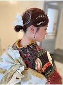 タイトシニヨン
