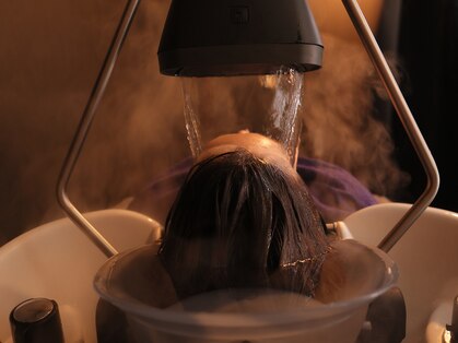 ヘアーズロー(hair's LOWE)の写真