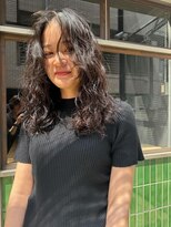 ビビト(bibito) bibito ウェーブヘア くるくるパーマ スパイラル